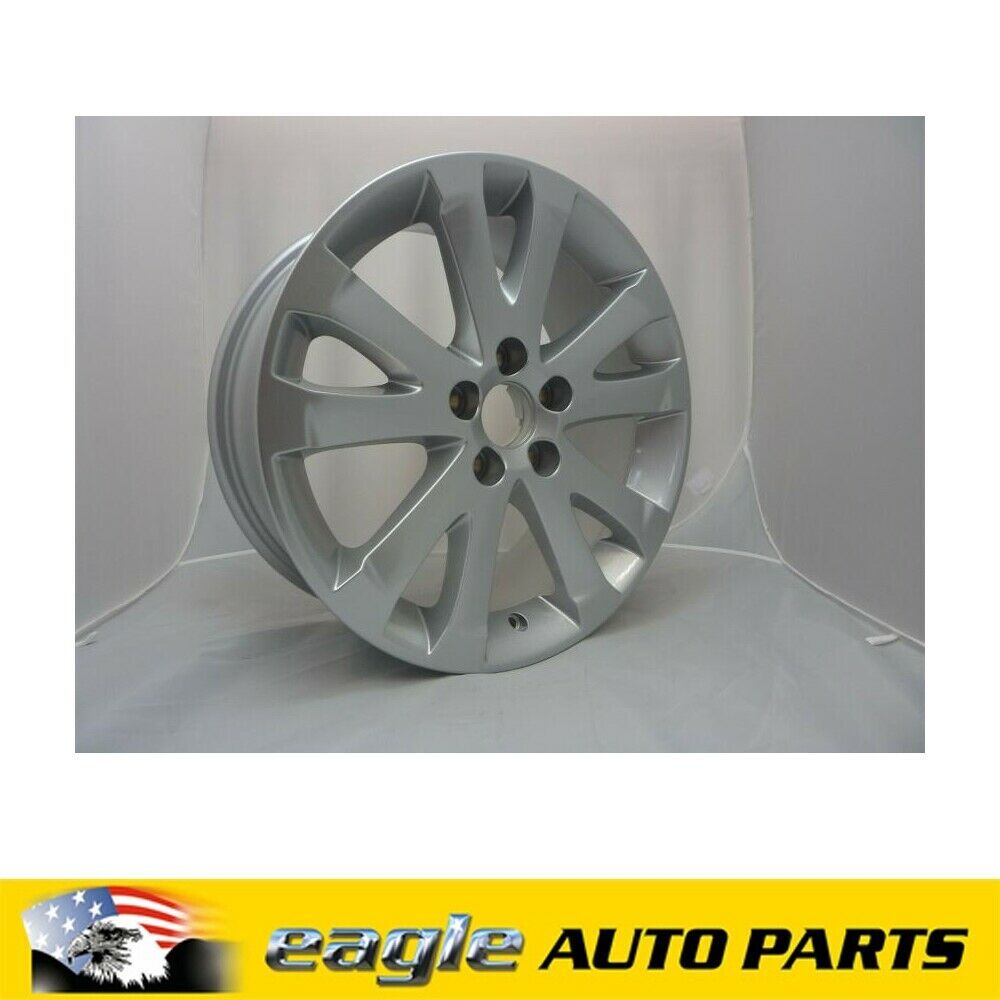 SAAB 9-3 Alloy Wheel 5 Spoke Twin 17" x 7"  2009 - 2010   #  12780244