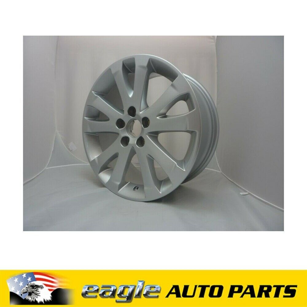 SAAB 9-3 Alloy Wheel 5 Spoke Twin 17" x 7"  2009 - 2010   #  12780244