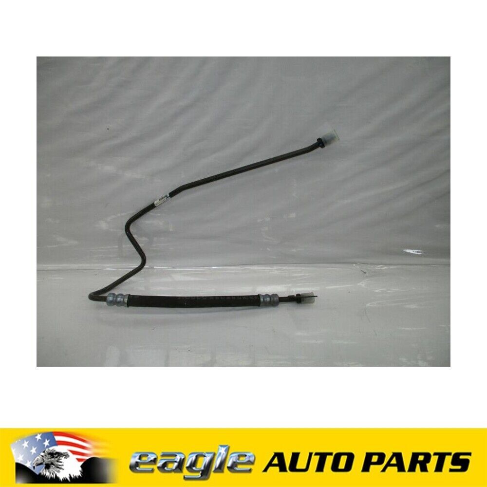 Genuine SAAB 9-5 2006  B205E Engine  Power Steering Hose    # 12784442