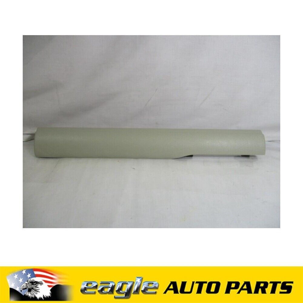 Genuine SAAB 9-3 2006 - 2011 4 , 5 Door R/H Front Sill Moulding  # 12785372