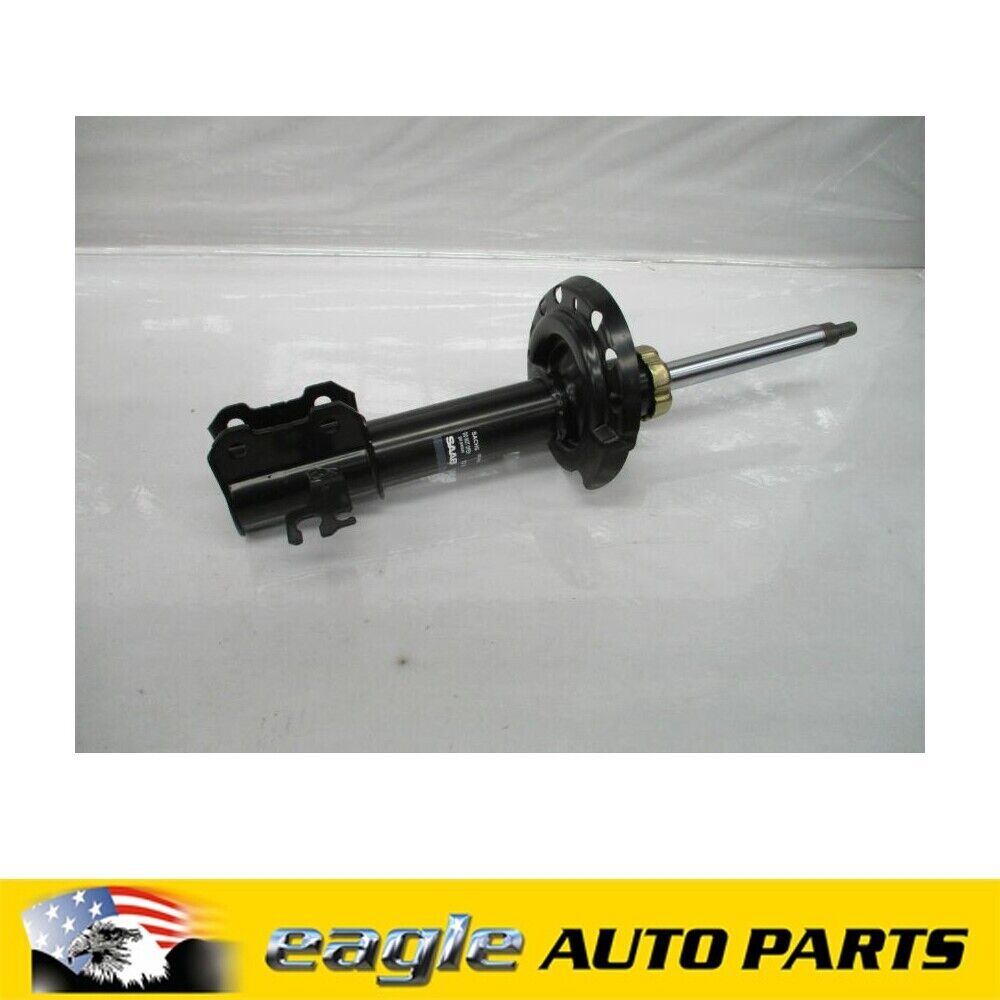 SAAB 9-3 R/H FRONT STRUT 2003 2004 NEW GENUINE OE GREY LABEL  # 12786391