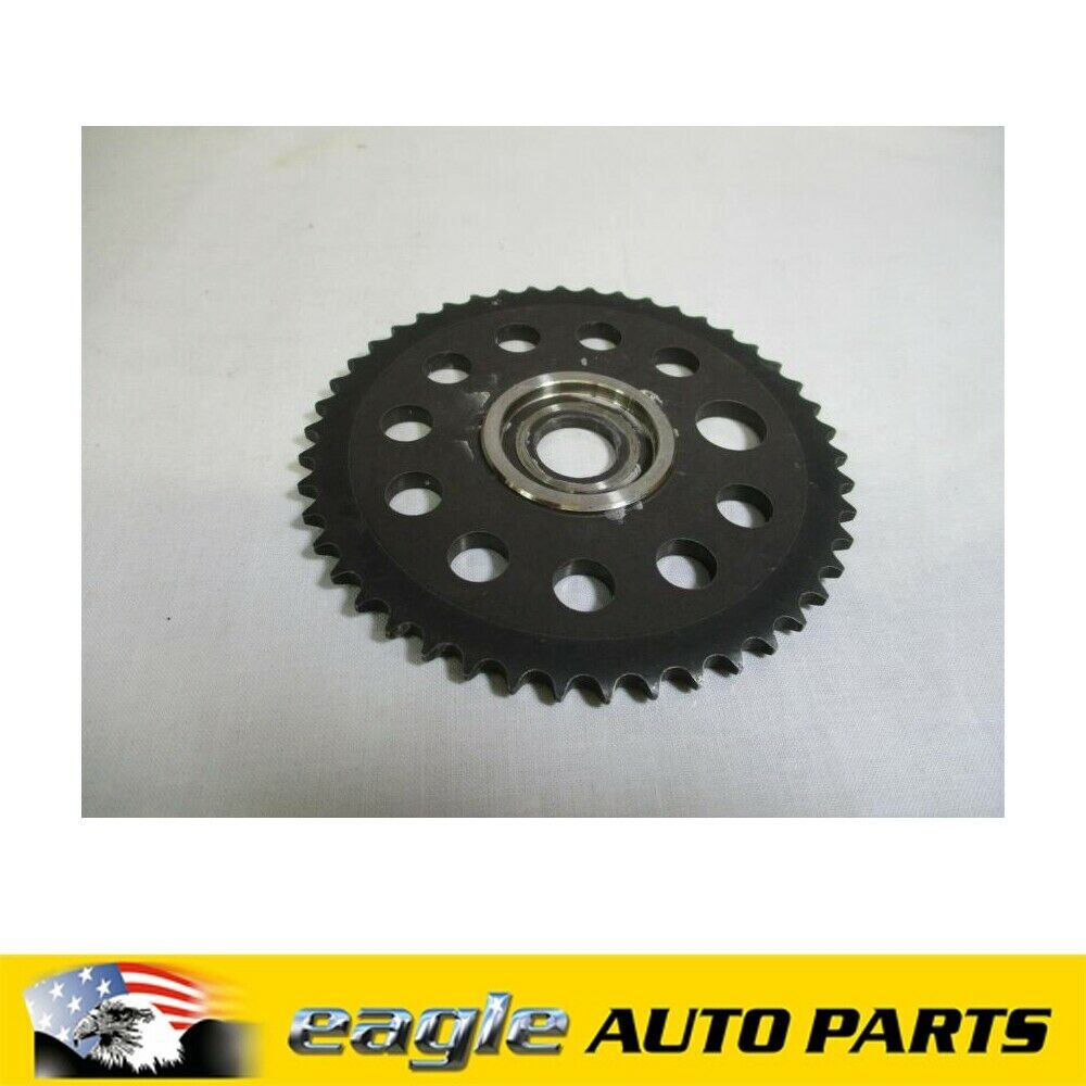 Genuine SAAB  9-3 2003 - 2011 B207 Engine Timing Chain Gear # 12788929