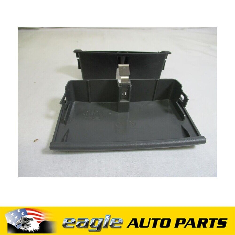 Genuine SAAB 9-3 2004 - 2007 Centre Console Rear Ashtray  # 12789508