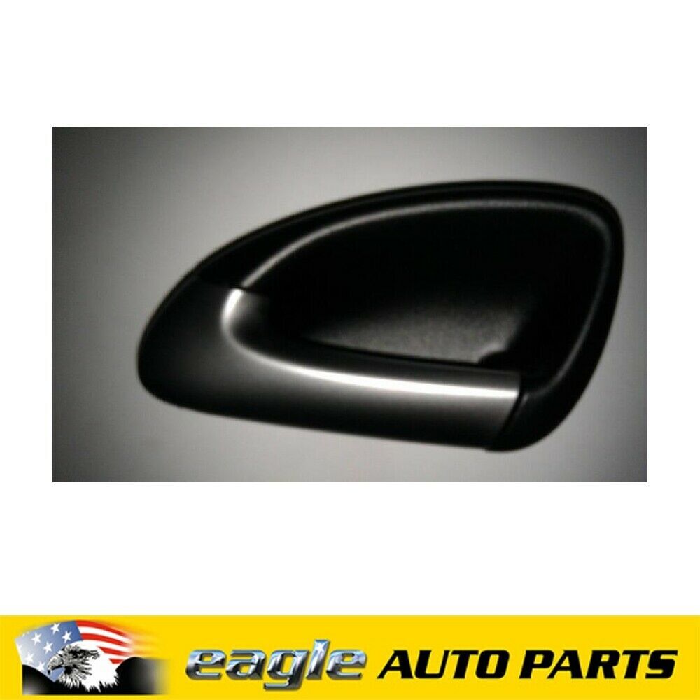 SAAB 9-3 (9440) 4D, 5D  2003 - 2010  Left Hand Interior Door Handle  #  12790766