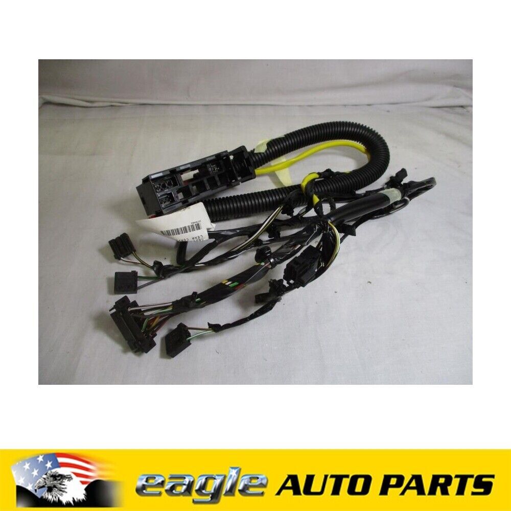 Genuine SAAB 9-3 2003 - 2006 R/H Front Seat Wiring Harness # 12790983