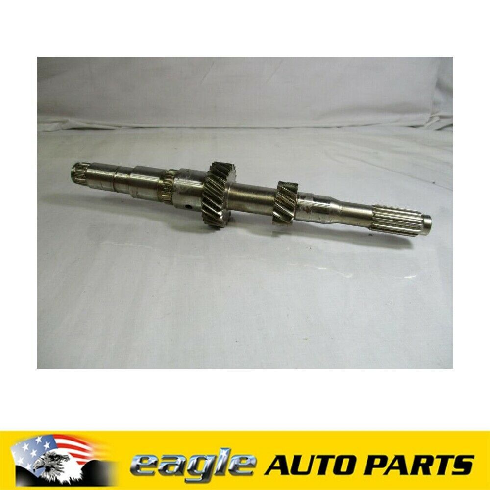 Genuine SAAB 9-5  2001 - 2010  Manual Gearbox  Input Shaft  # 12791536