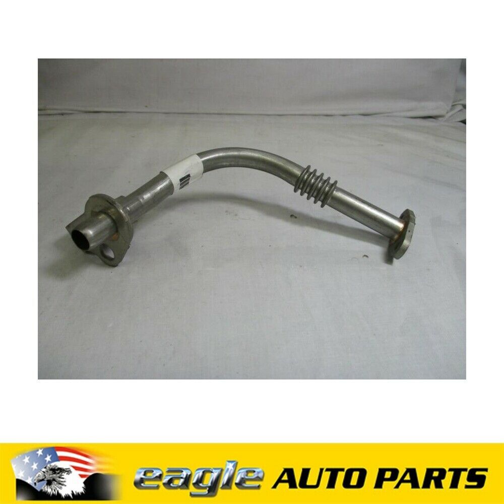 Genuine SAAB 9-5 2010 - 2011  Turbo Oil Pipe Return  # 12791584