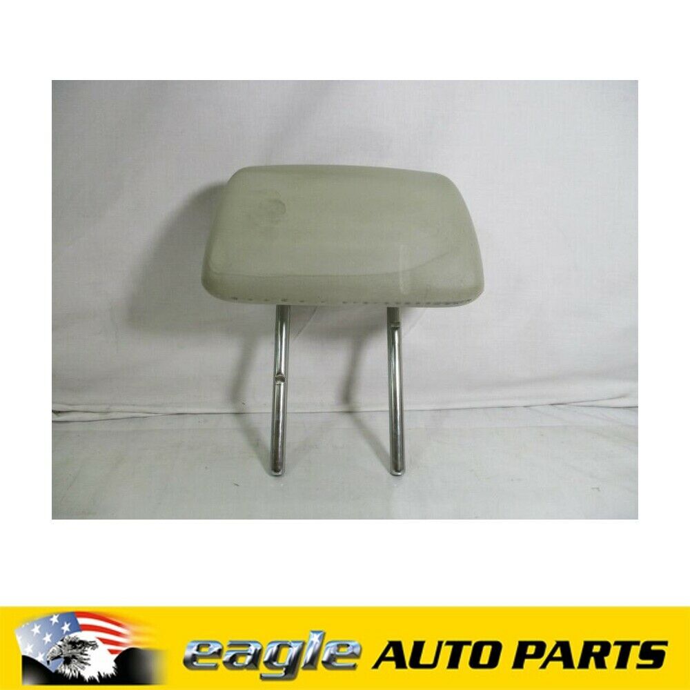 Genuine SAAB 9-3 2004 - 2011  Front Seat Head Rest  # 12796357