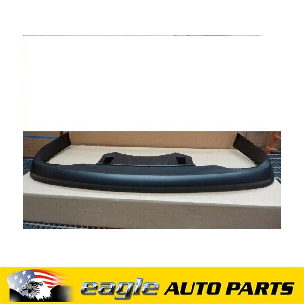 SAAB 9-3 2006 - 2007  SD, Rear Bumper  (Black)   # 12796665