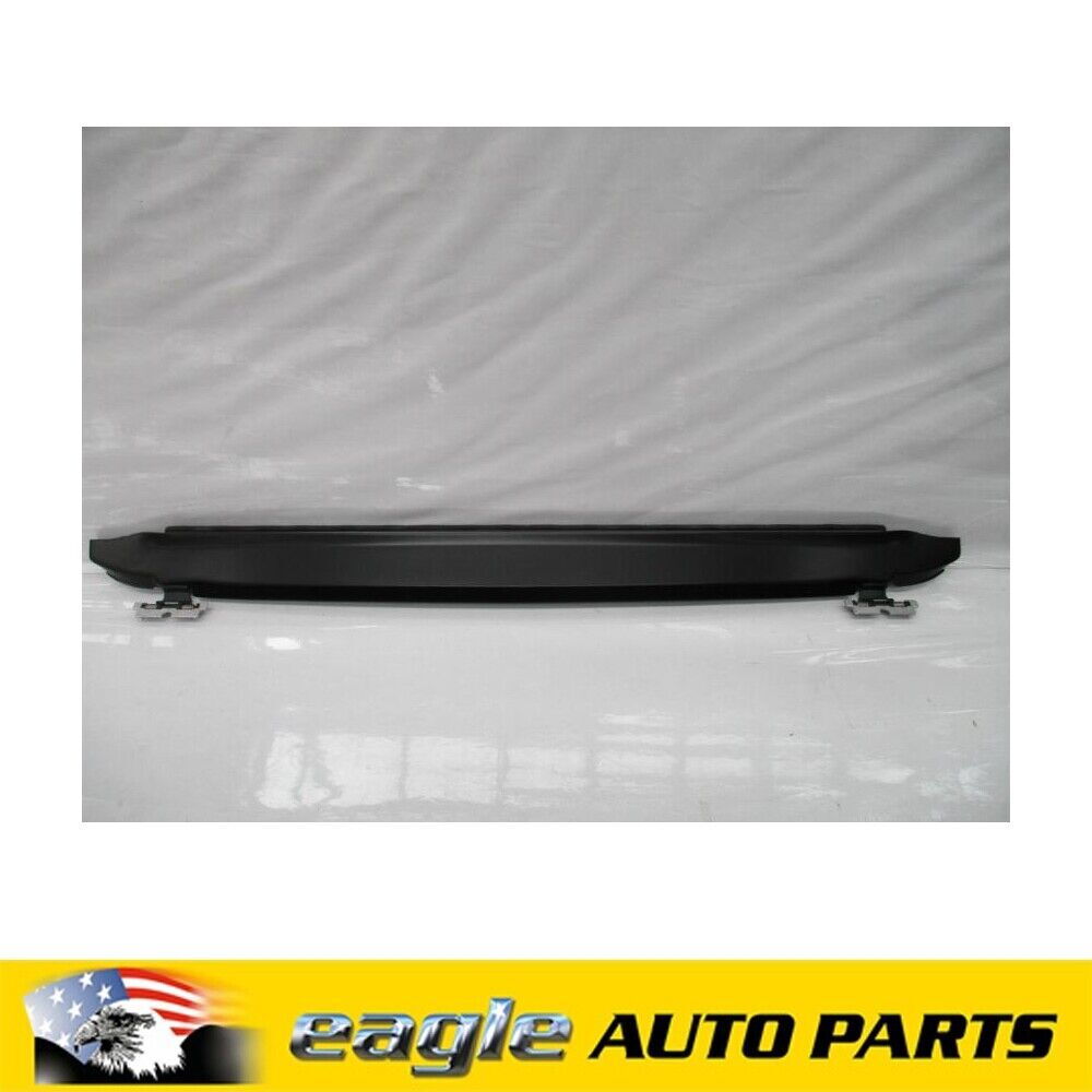 SAAB 9-3 SUNROOF WIND DEFLECTOR 2006 NEW GENUINE OE # 12798416