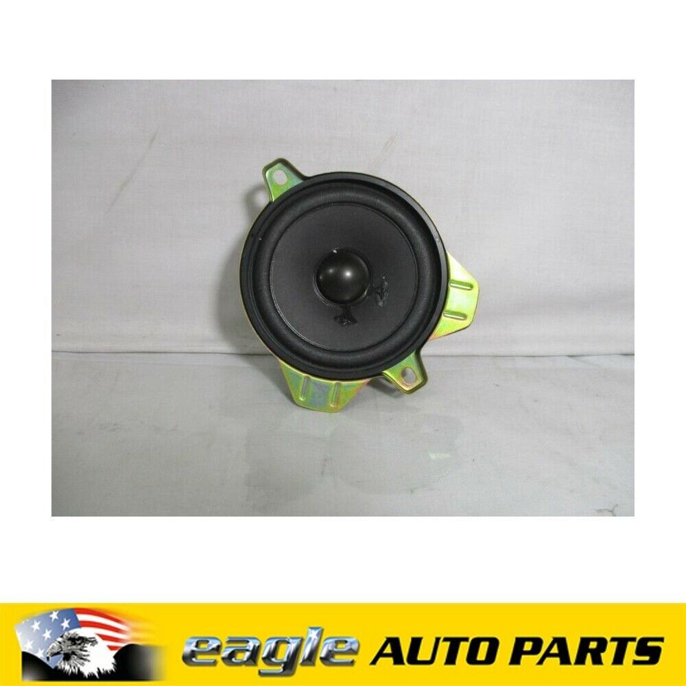 Genuine SAAB 9-3 2004 - 2011  4 Door Rear Speaker  # 12801615