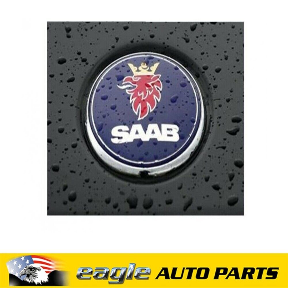 Genuine SAAB 9-3 2006 - 2008  Front Wheel Disc Backing Plate # 12802361