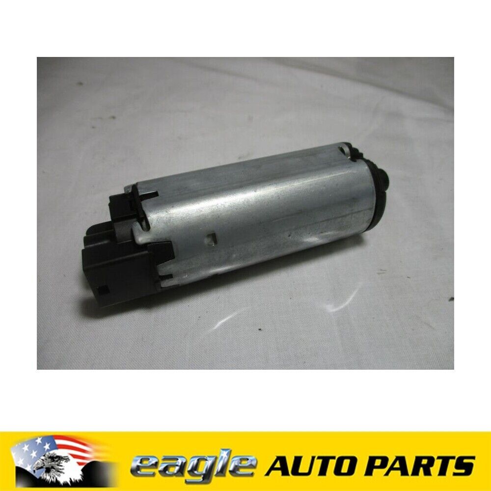 Genuine SAAB 9-3 2004 - 2011 CV Front Seat Height Adjustment Motor # 12802572