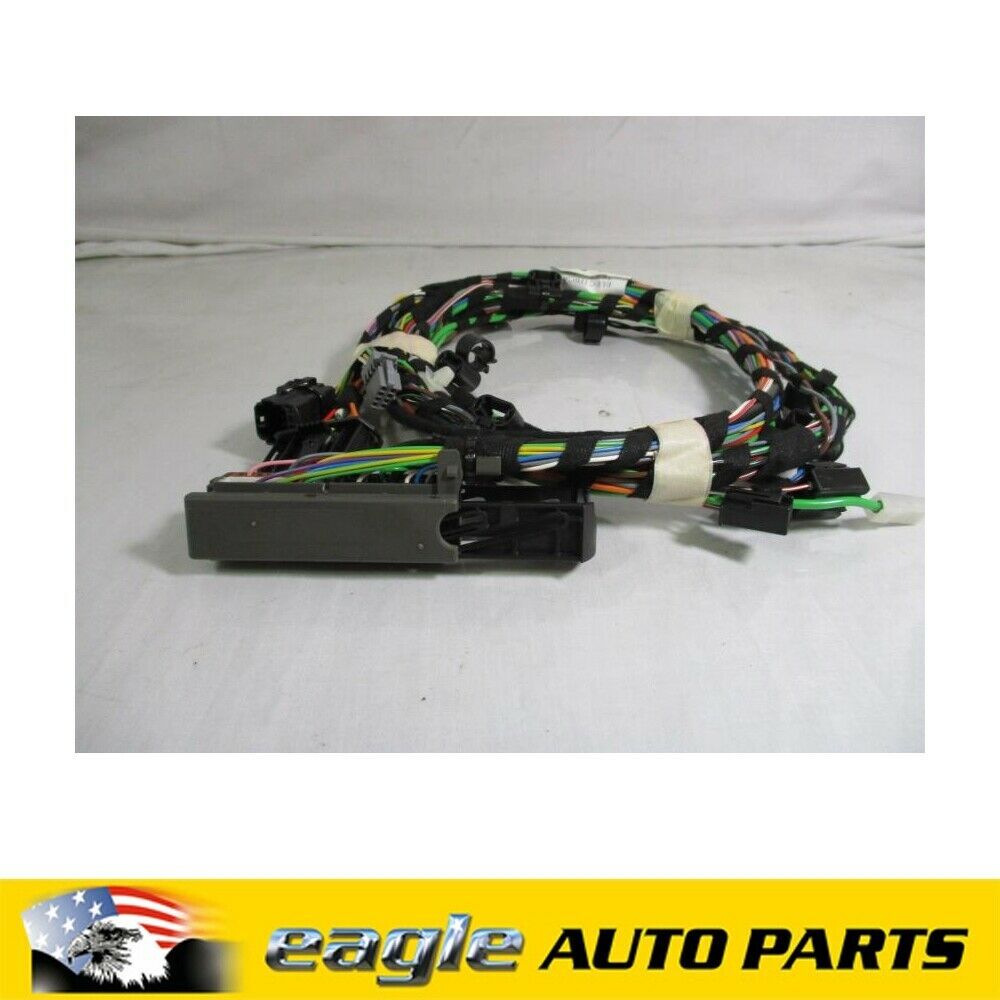 Genuine SAAB  9-3 2004 - 2006 Roof & Boot Wiring Harness  #  12802595