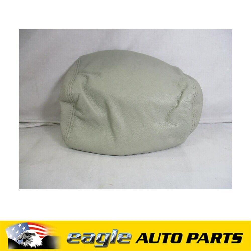 Genuine SAAB  9-3 2003 - 2011  R/H Rear Head Rest Cover  # 12802743