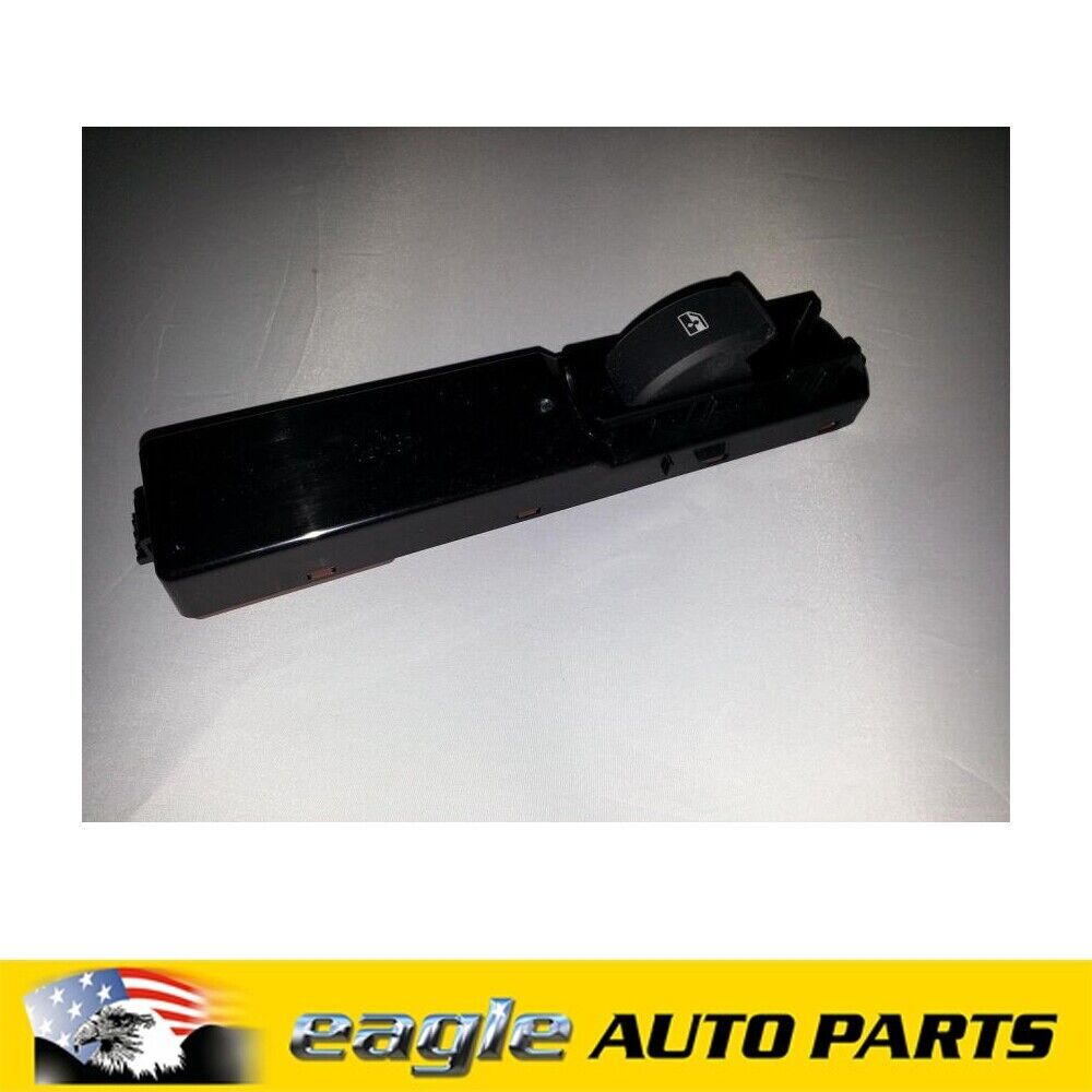 Saab 9-3 sports 4D  2006  RH Electric Window Finger Switch # 12803063