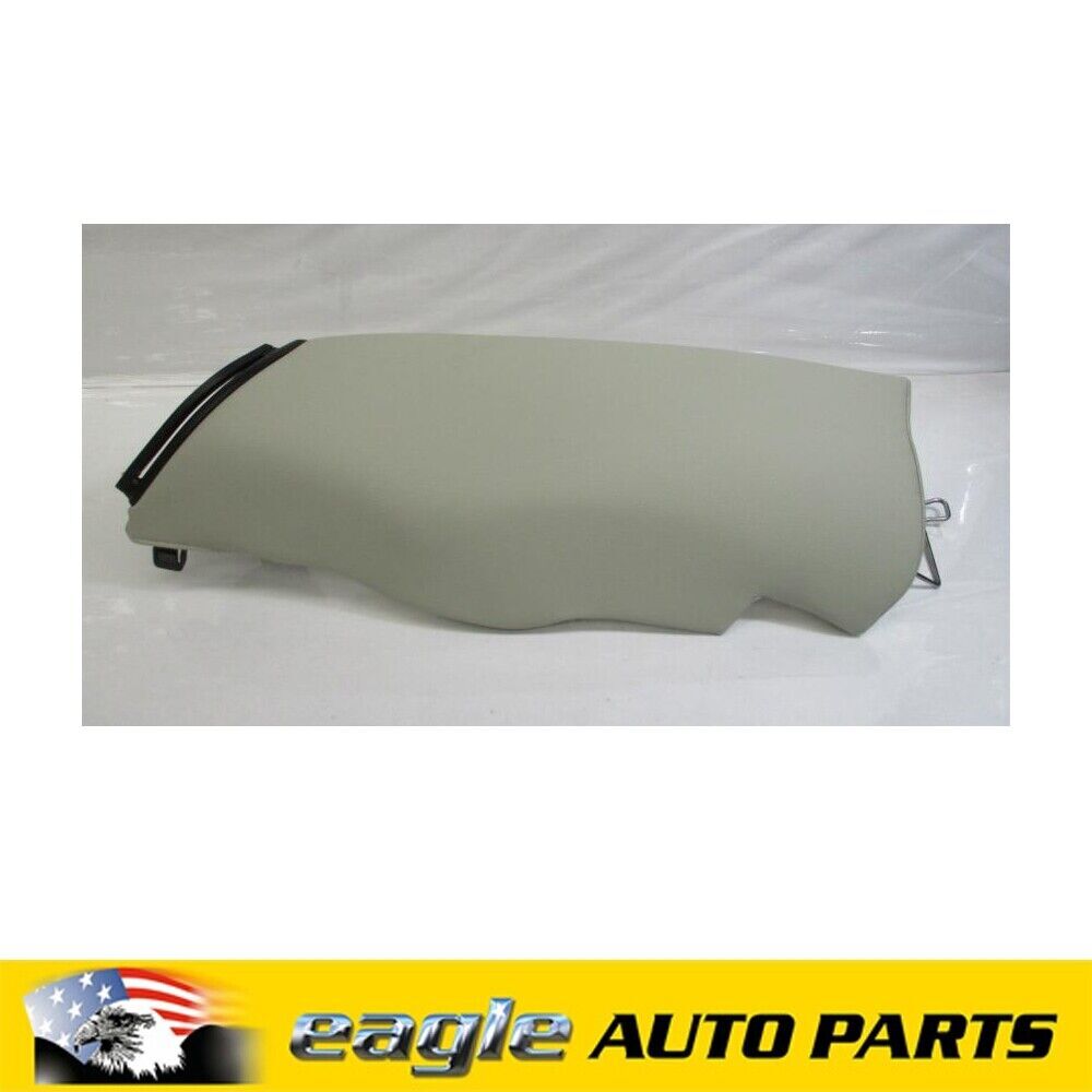 SAAB 9-3 , 4 DOOR L/H REAR SEAT SIDE CUSHION 2003 - 2011 NEW GENUINE # 12803584