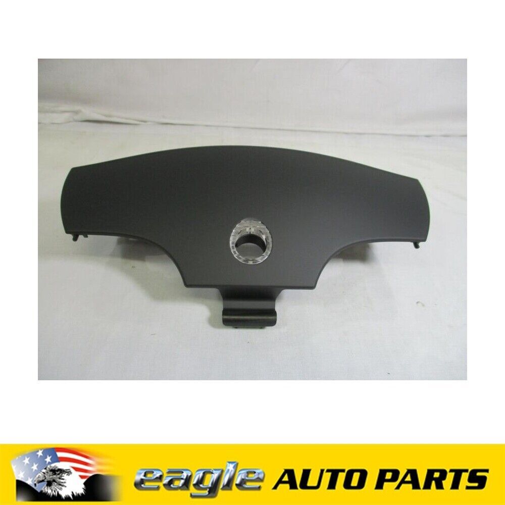 Genuine SAAB 9-3 2004 - 2006 Dash Board Centre Cover # 12803969