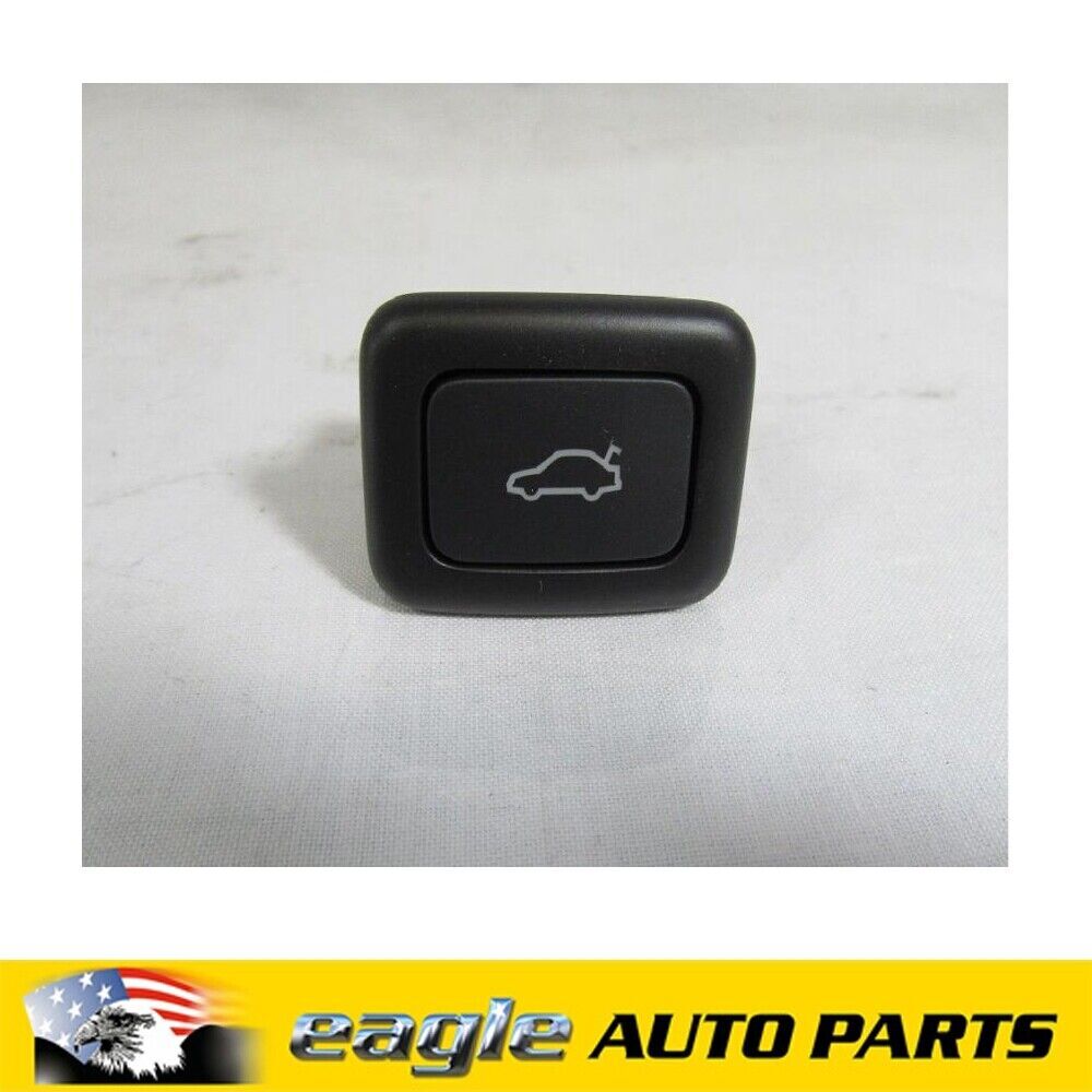 Genuine SAAB 9-3 2006 - 2007 5 Door Rear Tail Gate Switch # 12805288