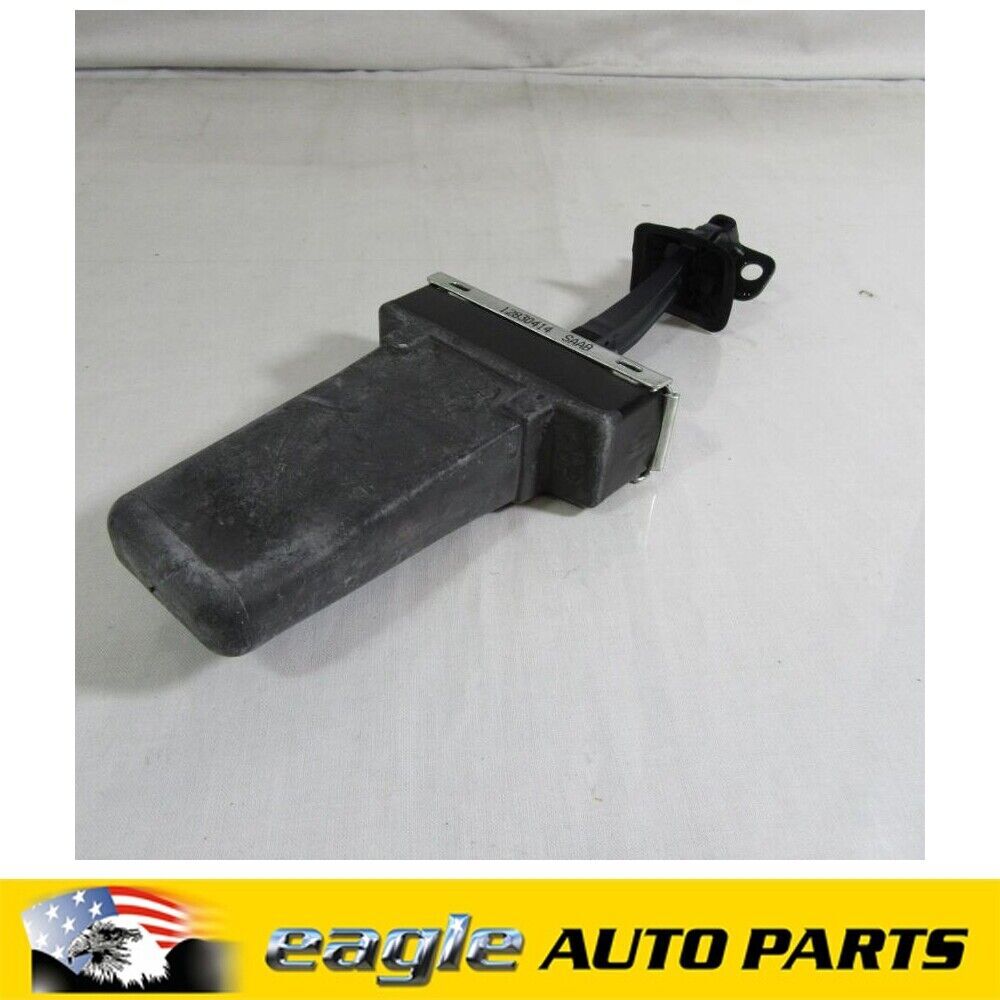 Genuine SAAB 9-3 2004 - 2011 CV   R/H Door Check Link # 12830414