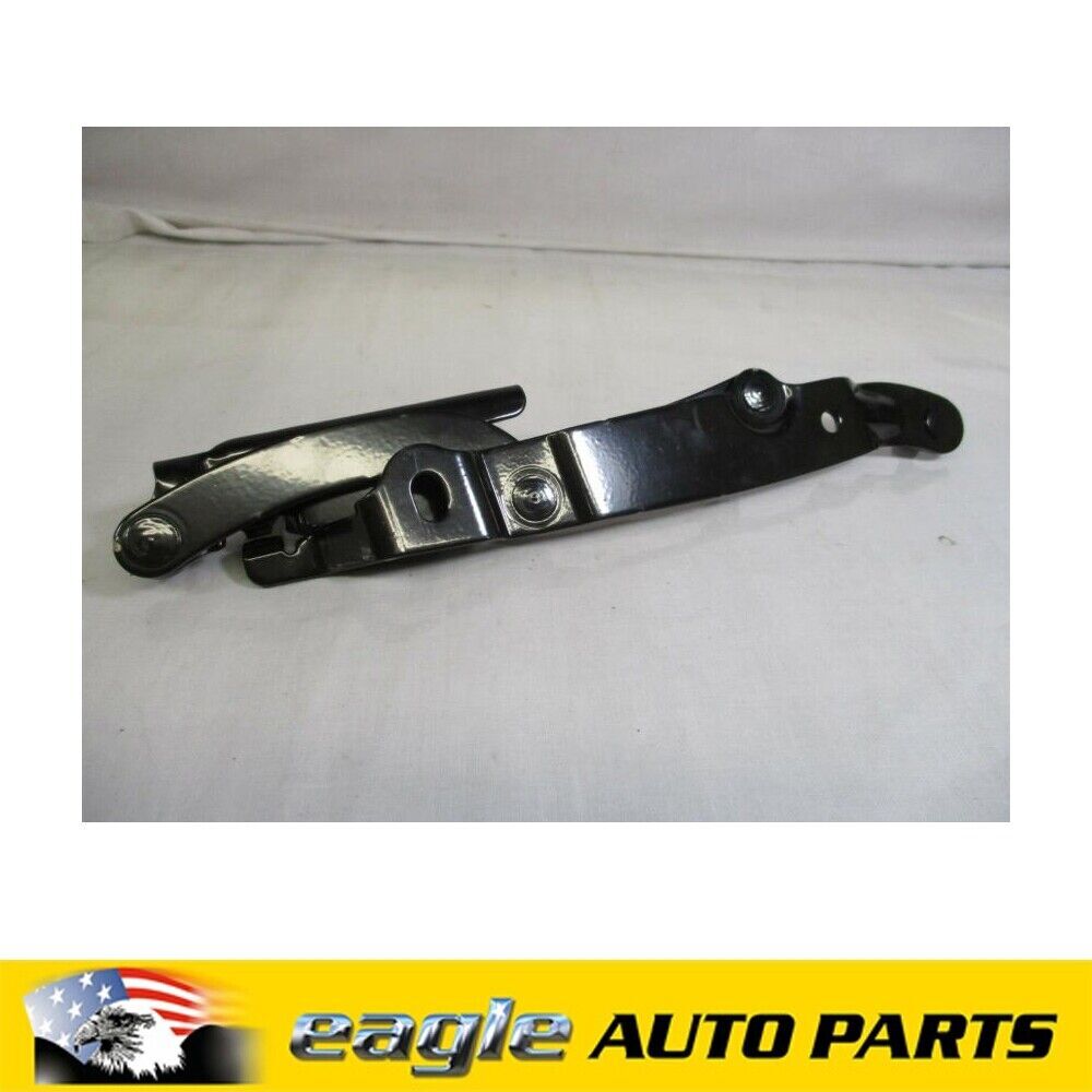 Genuine SAAB 9-3 2004 - 2011 CV L/H Rear Boot Lid Hinge # 12833542