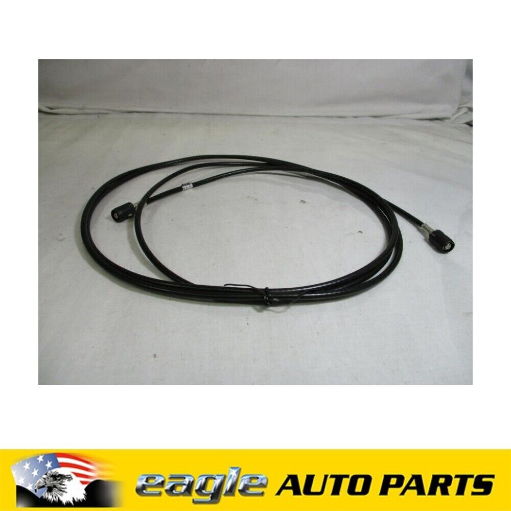 Genuine SAAB 9-3 2004 - 2011  Antenna Cable  # 12833590