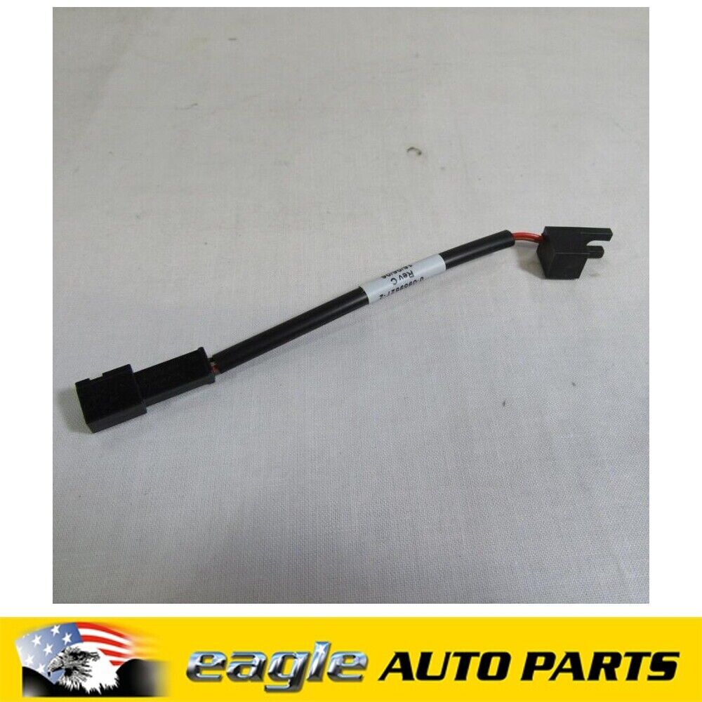 Genuine SAAB 9-3 2004 - 2005  CV Top Door Sensor # 12833637