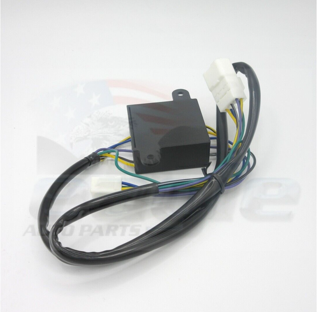 HSV VE Sedan Fast Flash Fix Module Series 2 & 3 Plug-Play Genuine 12E-060615P