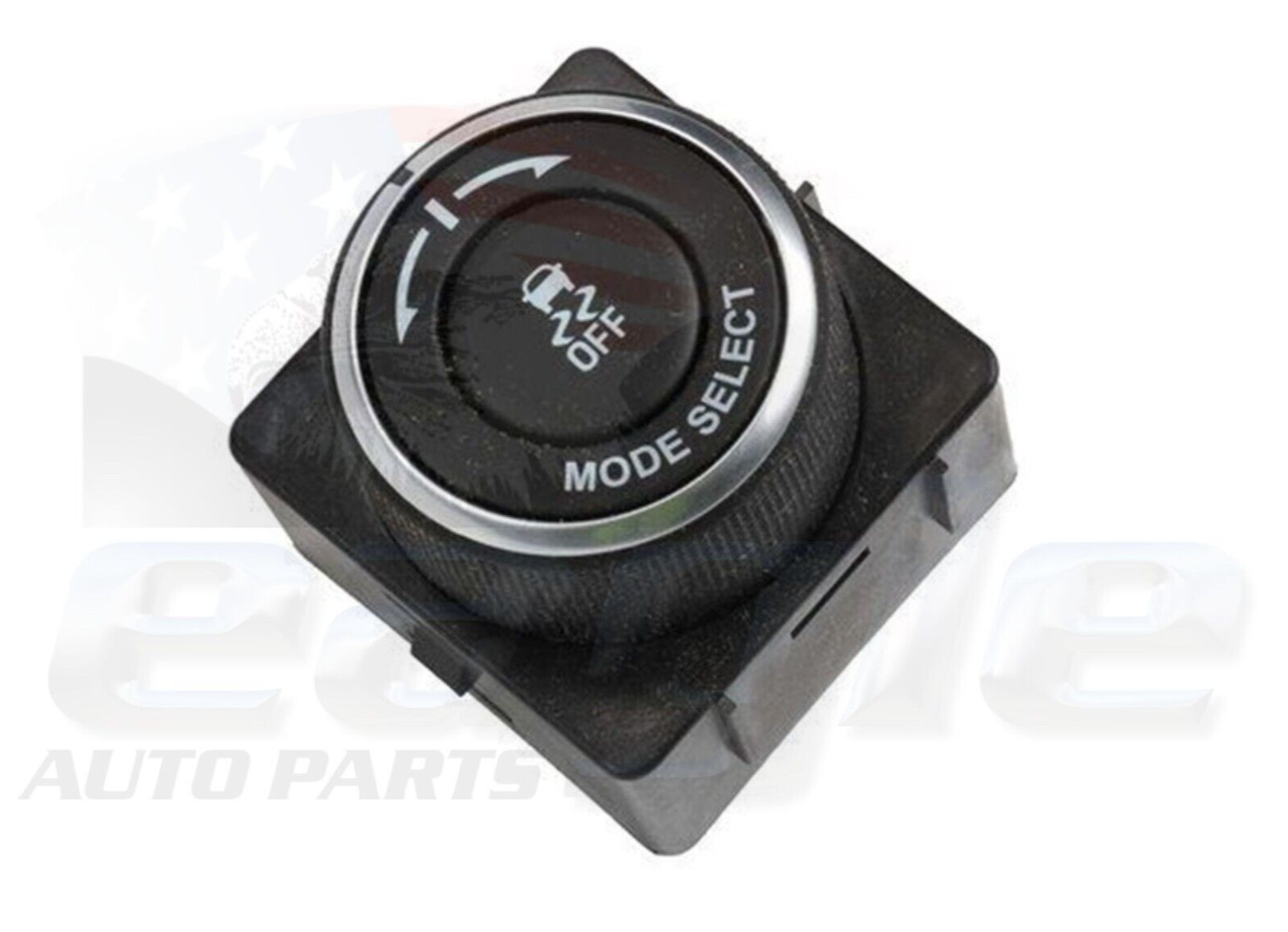 HSV VF Clubsport R8 GTS Maloo Tourer Driver Preference Mode Switch Genuine