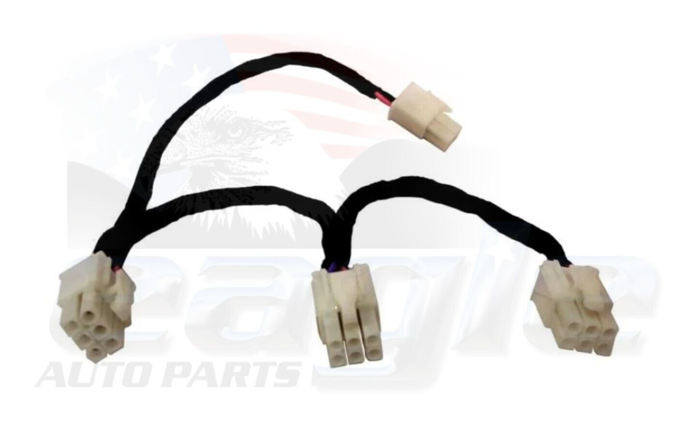 HSV VE E1 E2 E3 Binnacle Gauges To Module Wiring Harness Genuine HSV