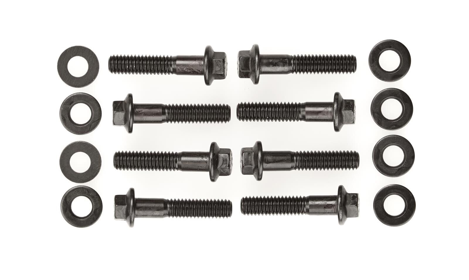 Chev 350 Vortec ARP Chromoly Intake Manifold Bolt Kit # 134-2002