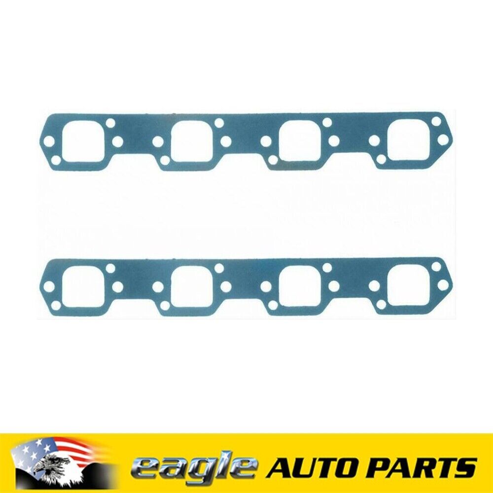 Ford Windsor Fel-Pro Performance Exhaust Header Gasket Sets # 1427