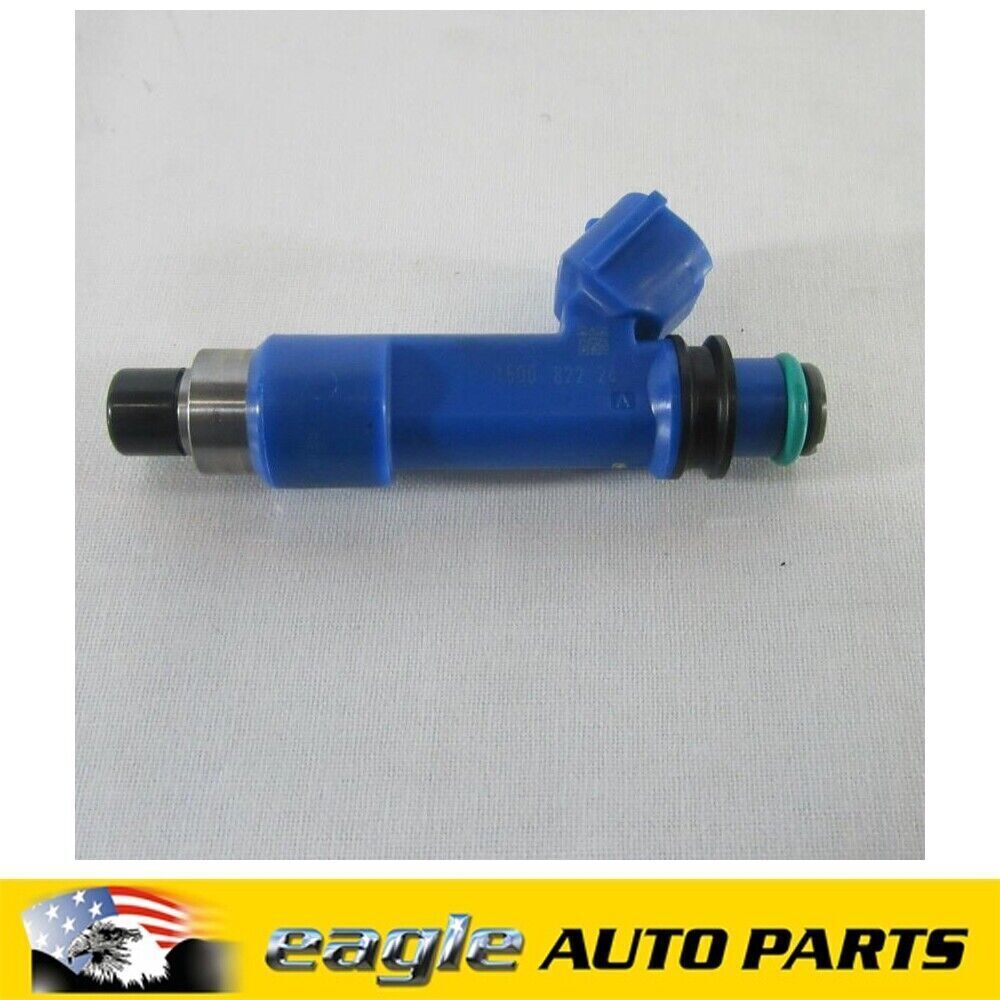 MITSUBISHI ML TRITON 3.5L V6 GLX FUEL INJECTOR 2008 2009   # 1465A295