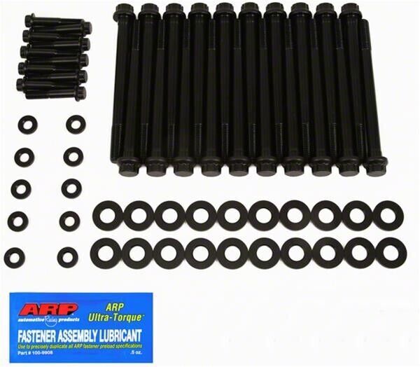 ARP Pro Series Cylinder Head Bolt Kit Chrysler Hemi 5.7 6.1 6.4 # 147-3901