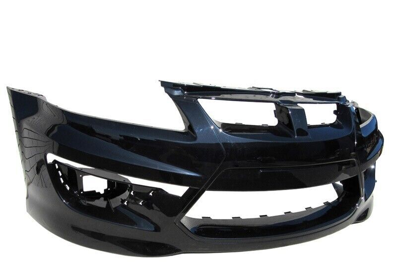 HSV VE Series 2 Clubsport GTS Maloo Front Bumper Bar Cover Primed Genuine