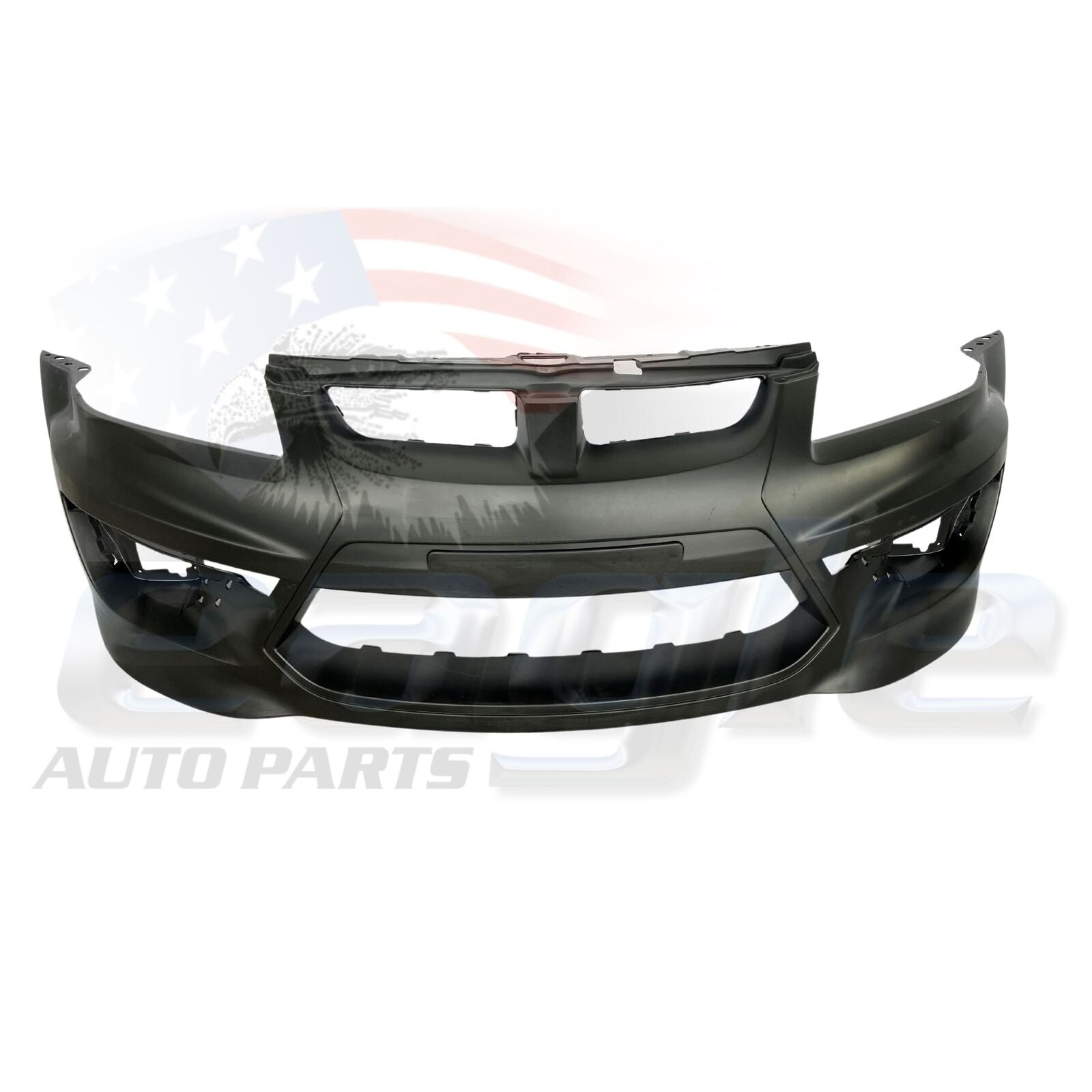 HSV VE3 GTS Clubsport R8 Maloo Tourer Front Bumper Bar Facia Genuine 14A1100604P