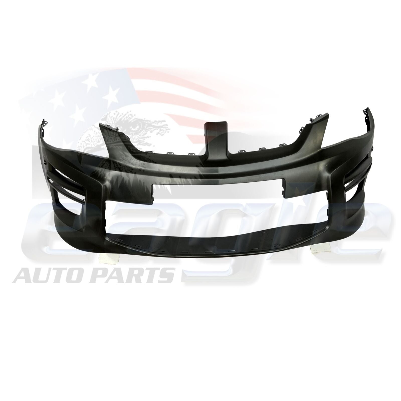 HSV VF GTS Front Bumper Bar Facia Primed Genuine 14A1130702P