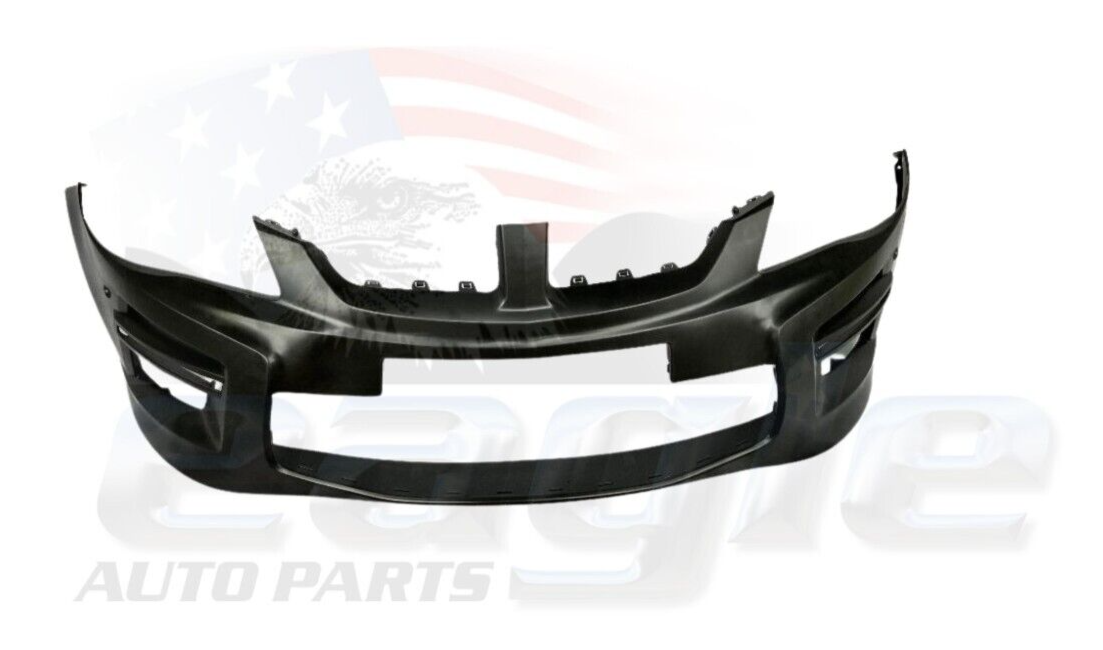 HSV VF GTS Front Bumper Bar Genuine 2016 Prepped 14A1150701P