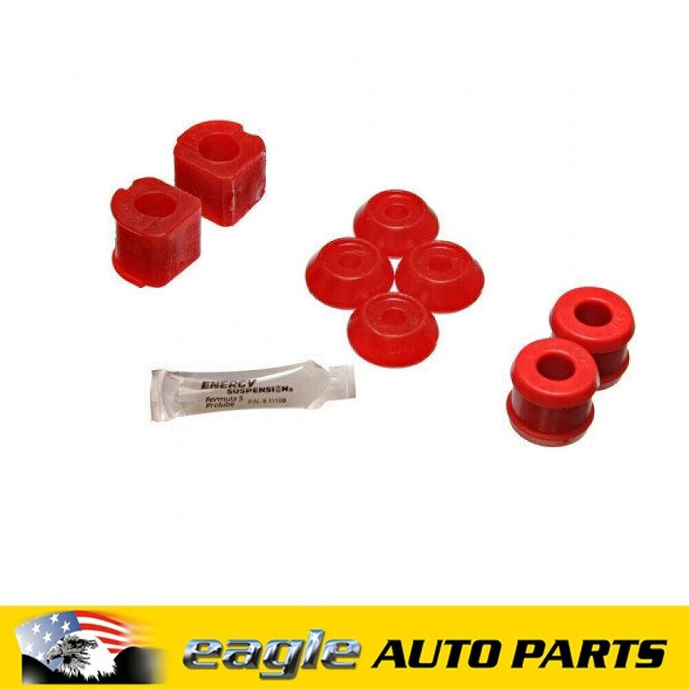 VW Golf 1993 - 1999  Energy Suspension Sway Bar Link Bush Kit     #  15-5101R