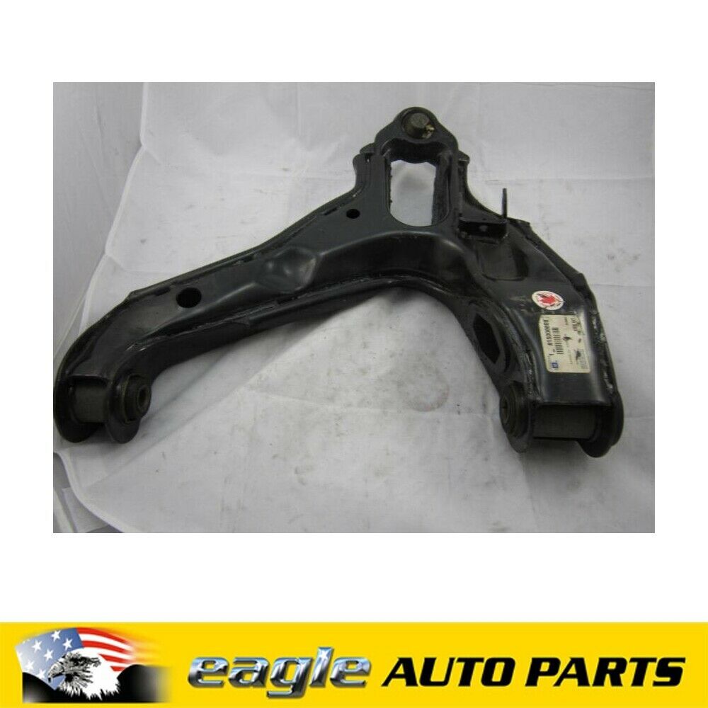 HOLDEN SUBURBAN K1500 98 99 00 FRONT LOWER R/H CONTROL ARM # 15006608