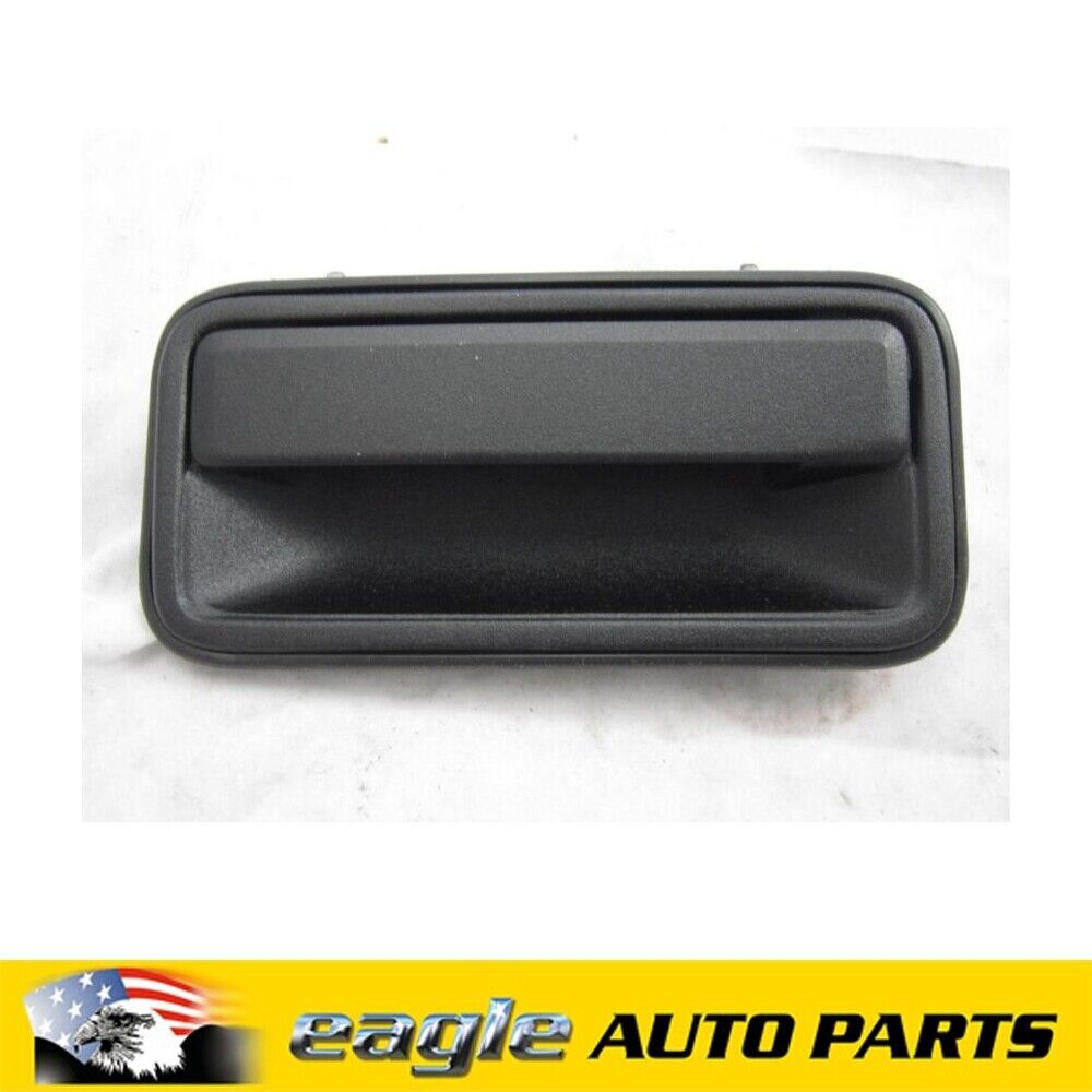 HOLDEN SUBURBAN 98 99 00 K1500 K2500 L/H REAR OUTER DOOR HANDLE # 15032307