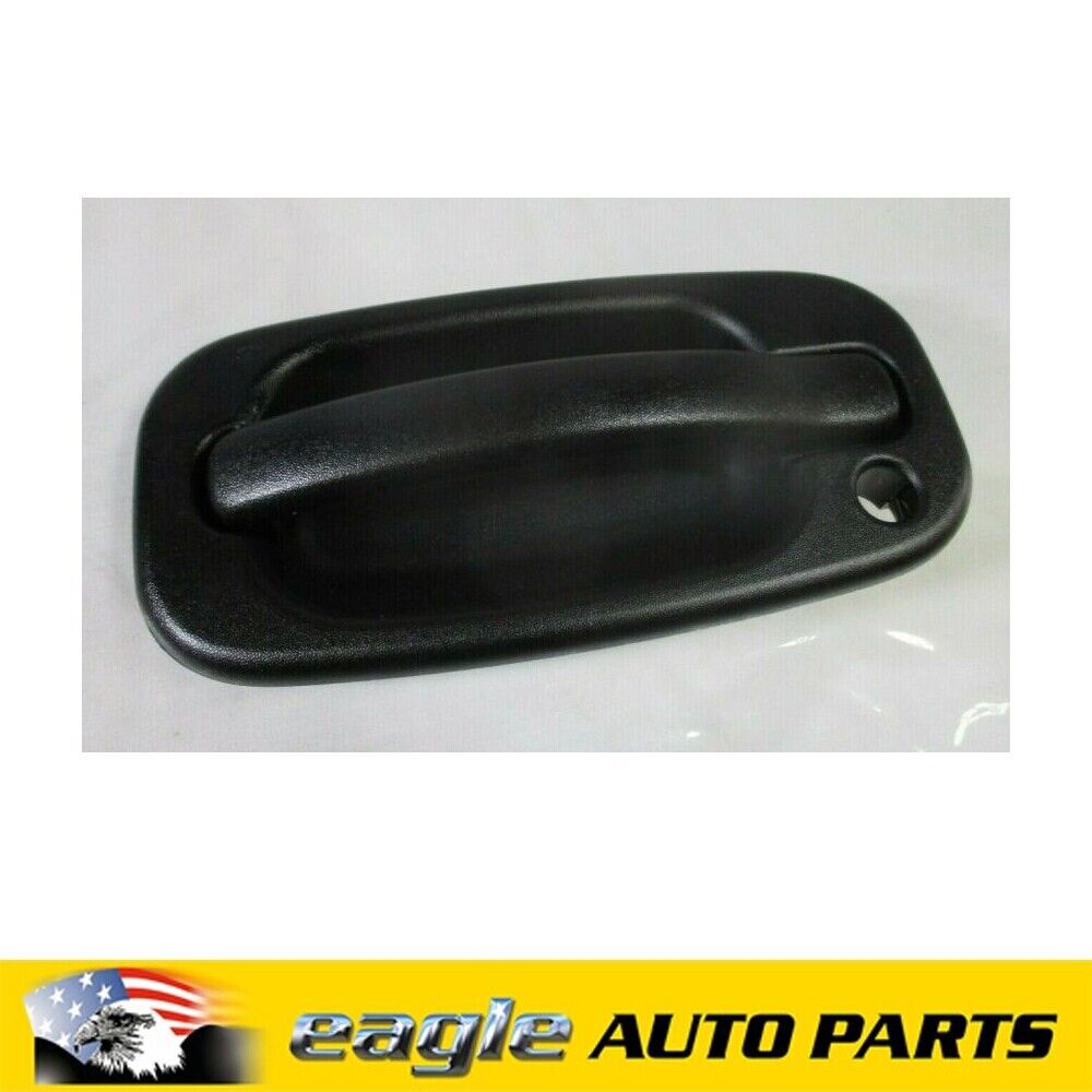 CHEV GMC TRUCK 2000 - 2006 LEFT HAND SIDE OUTER DOOR HANDLE OE # 15034985