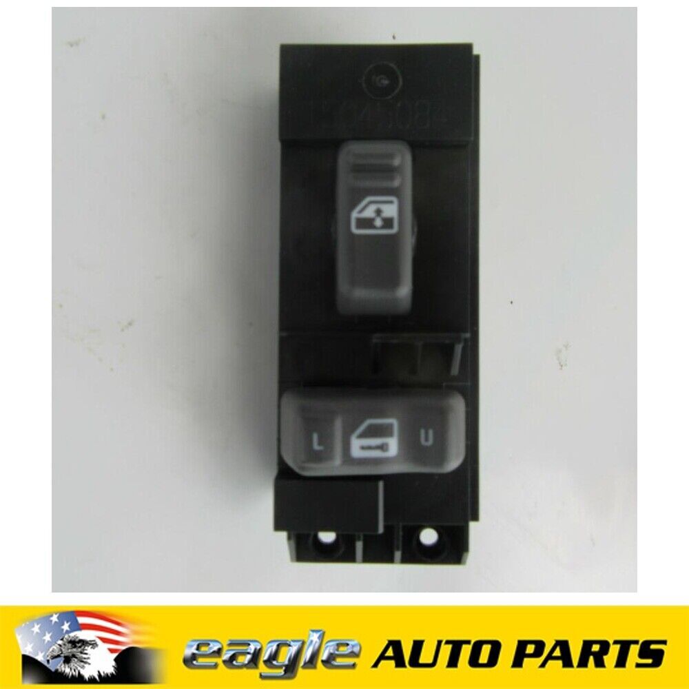 CHEV C1500 1999 > NEW BODY RHF WINDOW SWITCH GM # 15047638