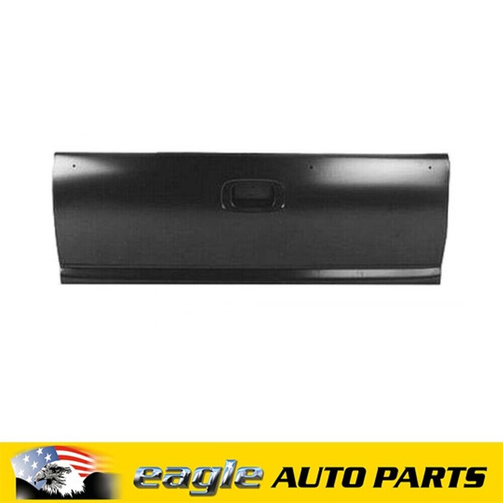 CHEV PICK UP TAILGATE 1999 - 2007 GENUINE # 15231877