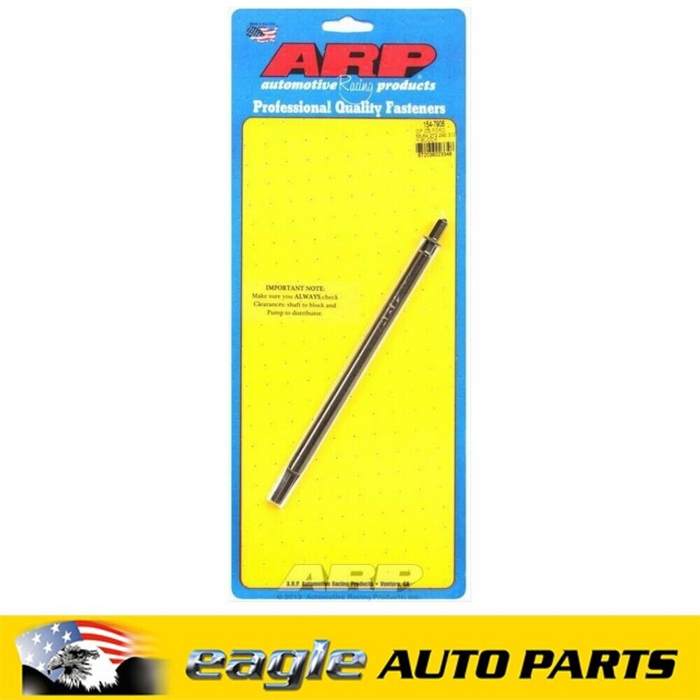 Ford 239 312 Y-Block ARP Oil Pump Drive Shaft # 154-7906