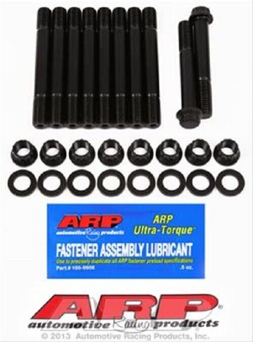 ARP Main Stud Kit Ford FE 390 - 428 V8 Engines # 155-5404