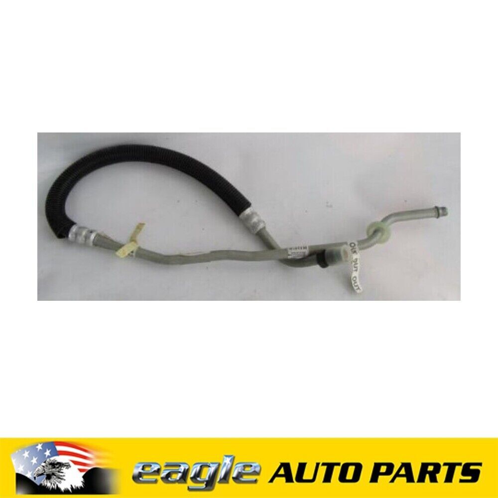 CHEV GMC V6 & V8 VORTEC ENGINES  OIL COOLER OUTLET  HOSE  # 15738138