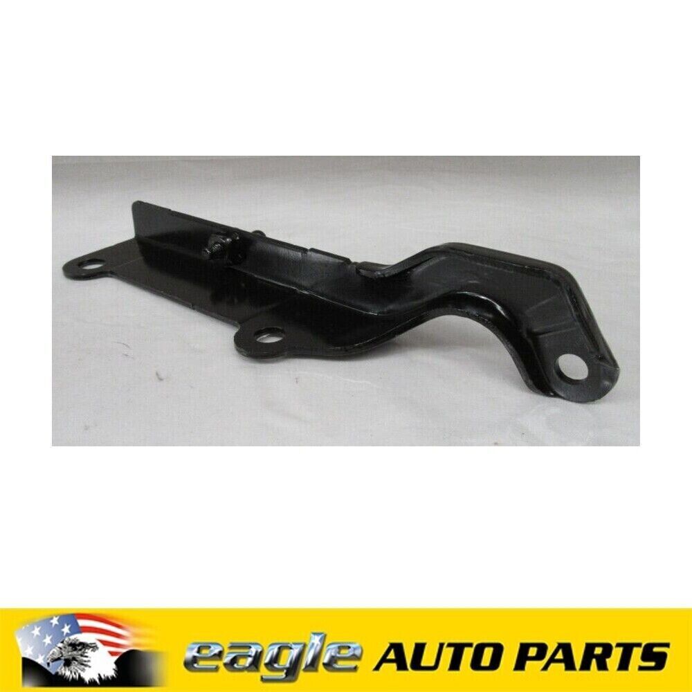 HUMMER H3 LEFT HAND BONNET HINGE  # 15839138