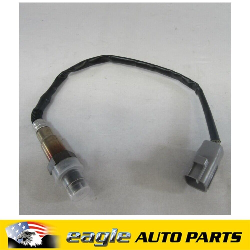 MITSUBISHI RG COLT 1.5L FLR S-CVT VRX 5DR HATCH OXYGEN SENSOR 2010 2011