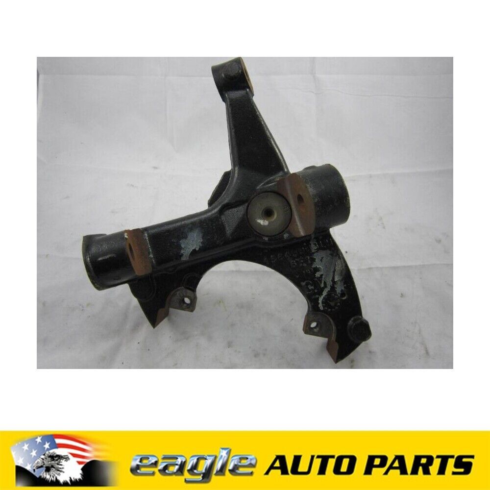 CHEV GMC C2500 C3500 1997 1998 1999  L/H FRONT STEERING   KNUCKLE  # 15981300